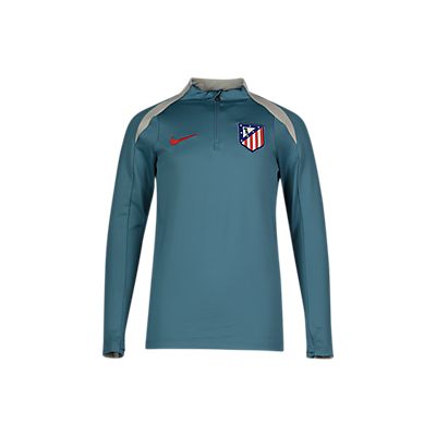 Atletico Madrid Dri-FIT Strike Kinder Longsleeve