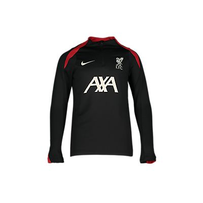 Liverpool FC Dri-FIT Strike Kinder Longsleeve