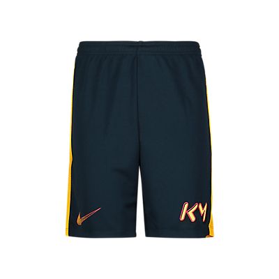 Kylian Mbappé Dri-FIT Academy 23 Kinder Short