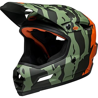 Image of Sanction II DLX Mips Velohelm