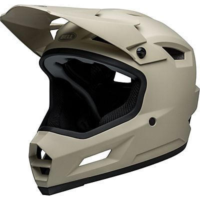 Sanction II Velohelm