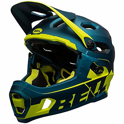 Super DH Spherical Mips Velohelm