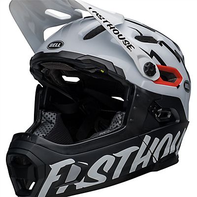 Super DH Spherical Mips Velohelm