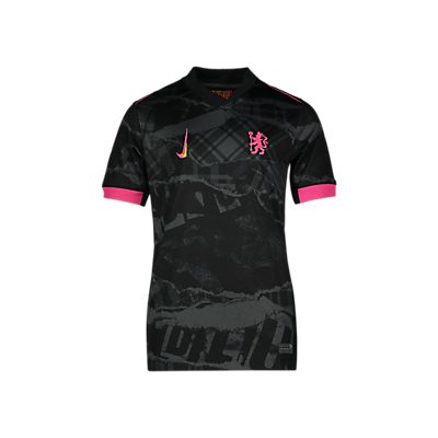 FC Chelsea 3rd Replica Kinder Fussballtrikot 24/25