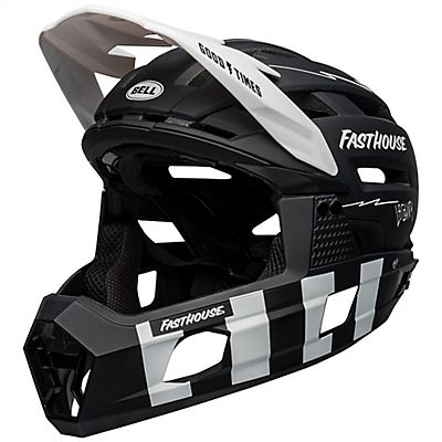 Image of Super AIR R Spherical Mips Velohelm