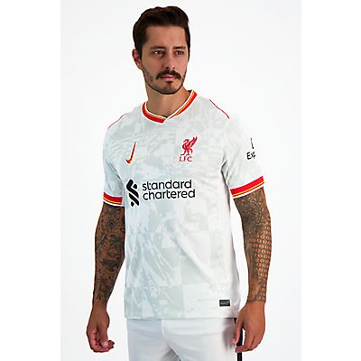 Liverpool FC 3rd Replica Herren Fussballtrikot 24/25