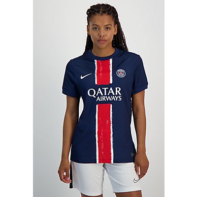 Paris Saint-Germain Home Replica Damen Fussballtrikot 24/25