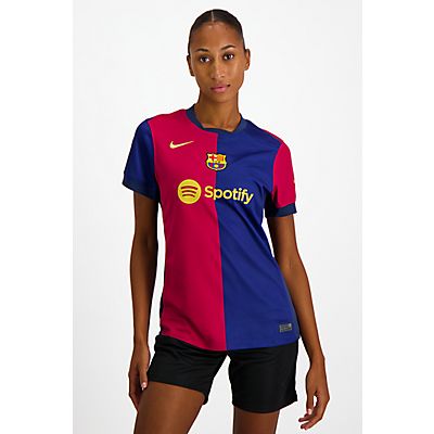 FC Barcelona Home Replica Damen Fussballtrikot 24/25