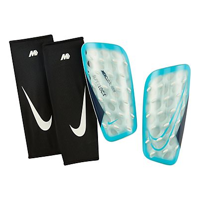 Mercurial FlyLite SuperLock Schienbeinschoner