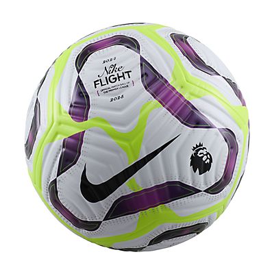 Image of Premier League Flight Fussball