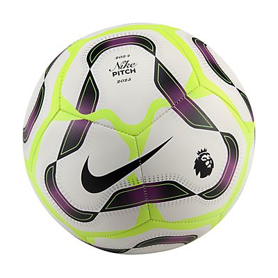 Image of Premier League Pitch Fussball