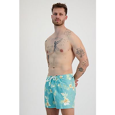 Wild Floral Volley 15 Inch costume da bagno uomo
