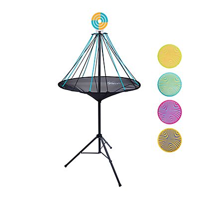 Hitman Disc Golf Set