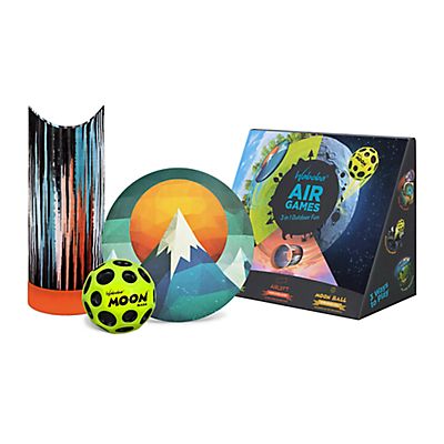 Air Games 3-in-1 Freizeitspiel