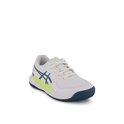 Image of Gel-Resolution™ 9 GS Clay Kinder Tennisschuh