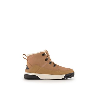 Sierra WP Mid Damen Winterschuh