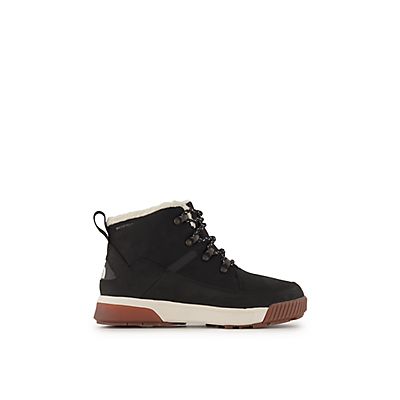 Sierra WP Mid Damen Winterschuh