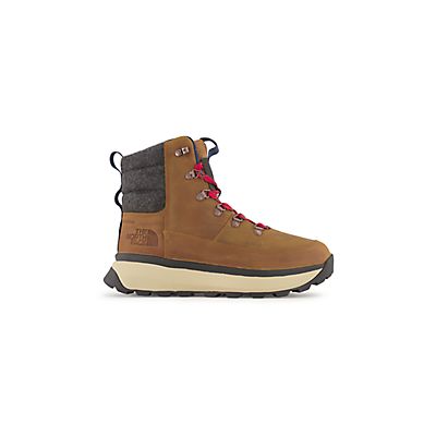 Bergen Leather WP Herren Winterboot