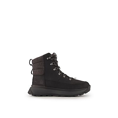 Bergen Leather WP Herren Winterboot