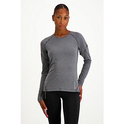 Cross Run Damen Longsleeve