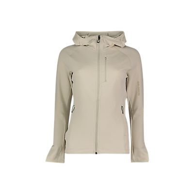 Image of Essential Warm Damen Laufjacke