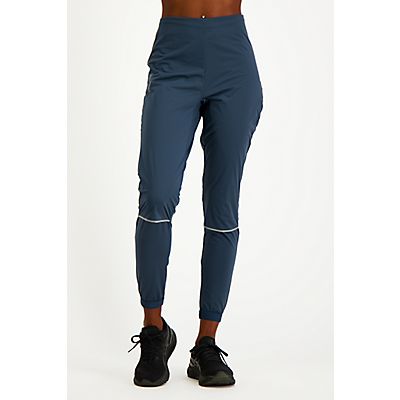 Light Shell Damen Laufhose
