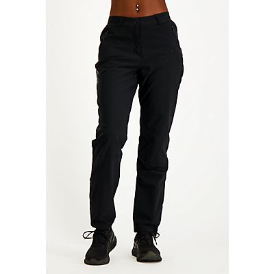 Nova X-Warm Damen Laufhose