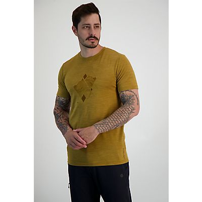 Merino Herren T-Shirt