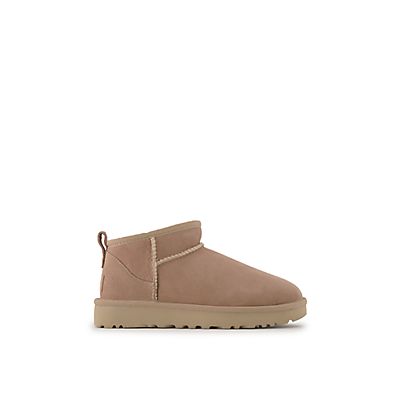 Classic Ultra Mini Damen Winterboot