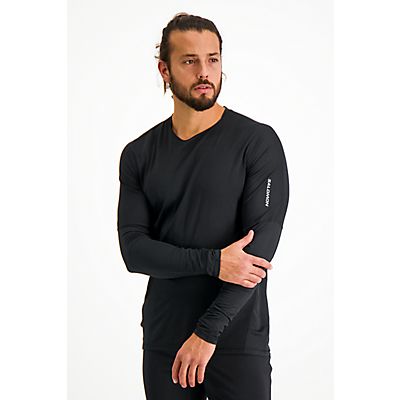 Sense Aero Herren Longsleeve