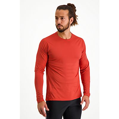 Sense Aero GFX Herren Longsleeve