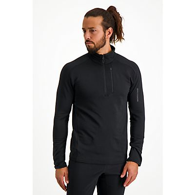 Essential Lightwarm Herren Longsleeve