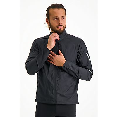 Sense Flow Herren Laufjacke