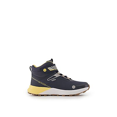 Lite Traxx Mid Kinder Wanderschuh