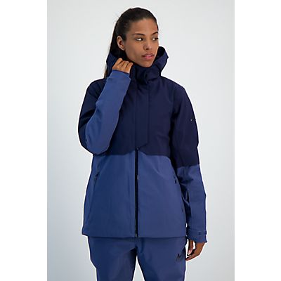 Wengen Damen Skijacke