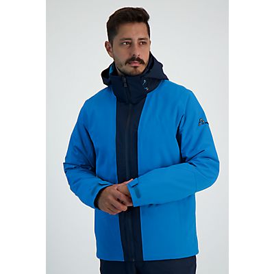 St. Moritz Herren Skijacke