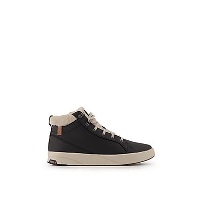 Bergen Warm Damen Sneaker