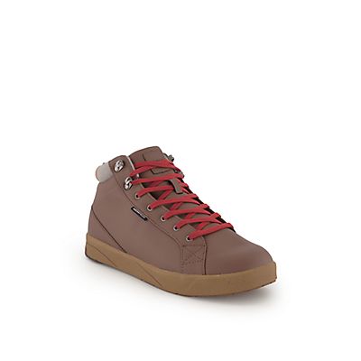 Image of Bergen Waterproof Warm Herren Sneaker