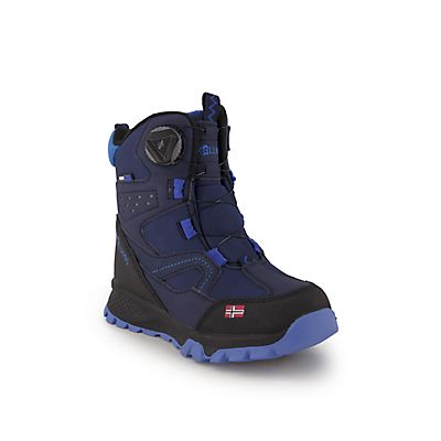 Image of Kirkenes Kinder Winterboot