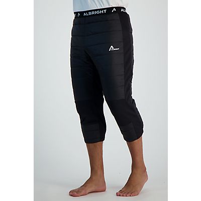 Parsenn Herren 3/4 Isolationshose