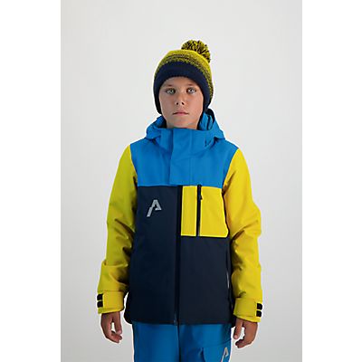 Madrisa Jungen Skijacke