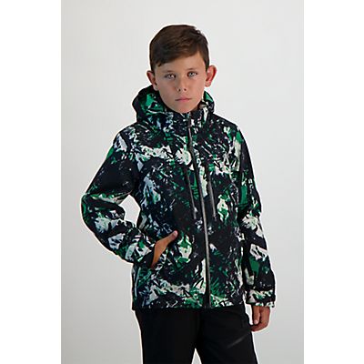 Davos Jungen Skijacke