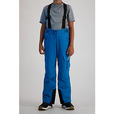 Image of Scuol Jungen Skihose