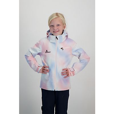 Davos Mädchen Skijacke