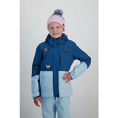 Madrisa Mädchen Skijacke