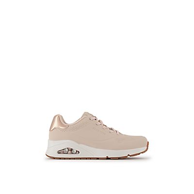 Uno - Shimmer Away Damen Sneaker