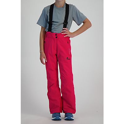 Adelboden Mädchen Skihose