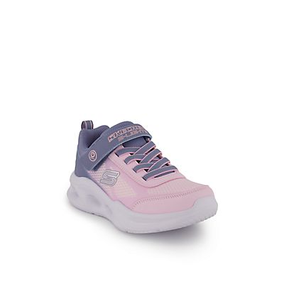 Image of S-Lights: Sola Glow - Ombre Deluxe Mädchen Sneaker