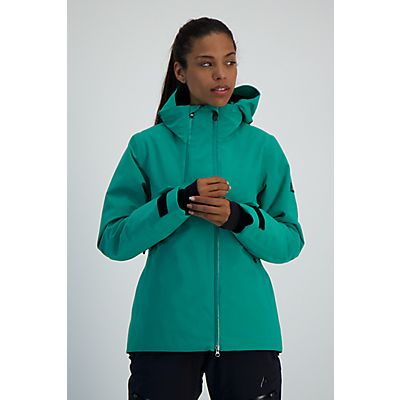 Zermatt Damen Skijacke