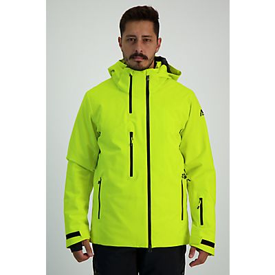 Zermatt Herren Skijacke